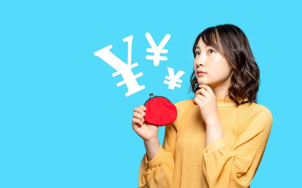 パパ活をする女性