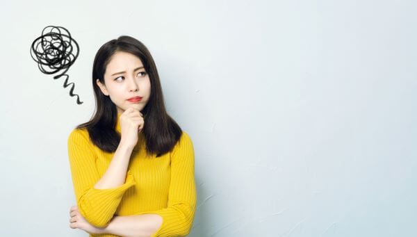 ペイターズ年齢確認が遅くて困っている女性