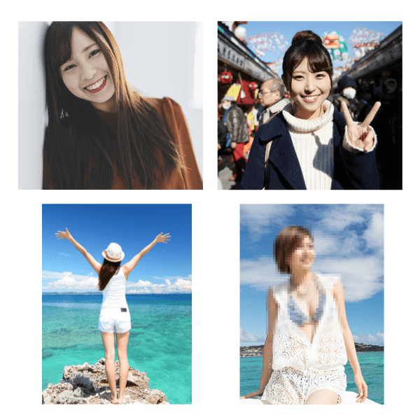 写真の例
