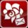 華の会メールのアイコン