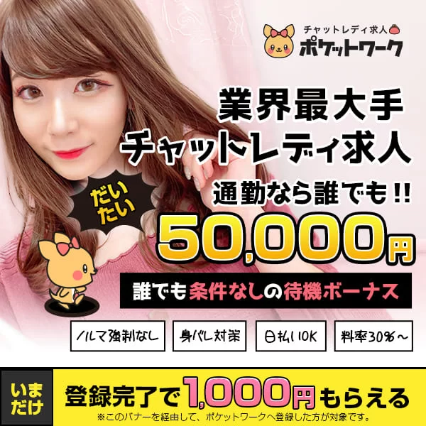 ポケットワーク