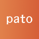patoのアイコン