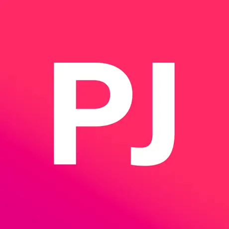 PJ アイコン