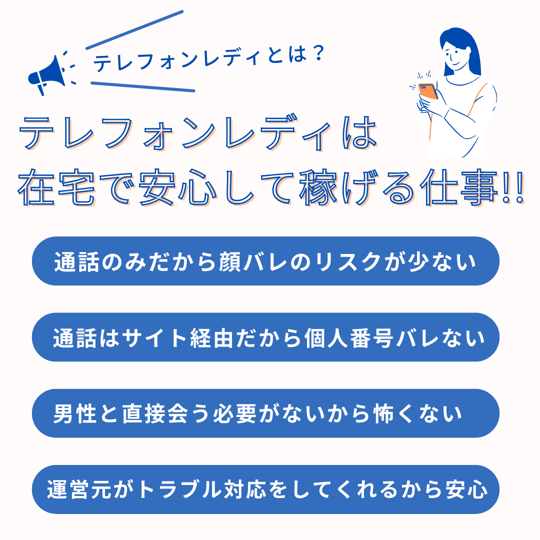 テレフォンレディとはの説明 (1) (1)