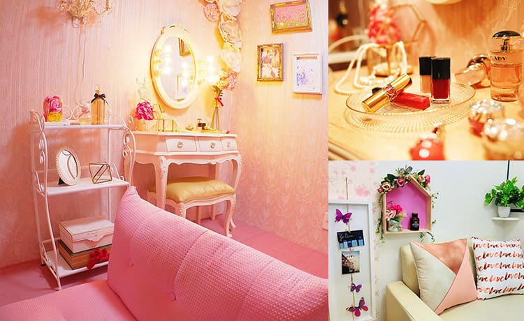 アリュール札幌チャットルーム