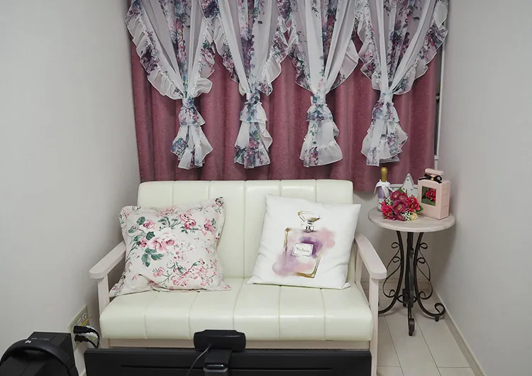 新宿ALLURE(アリュール) ルームイメージ