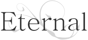 エターナル　ロゴ