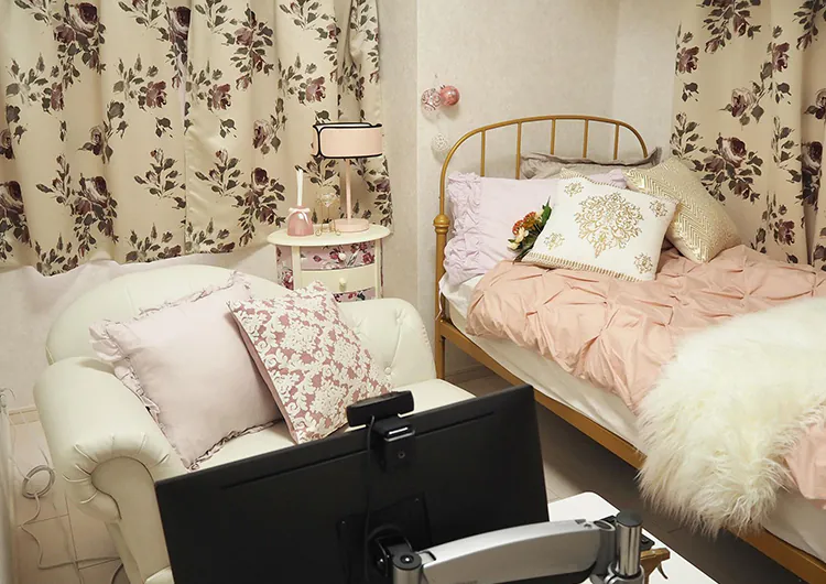 新宿ALLURE(アリュール) ルームイメージ