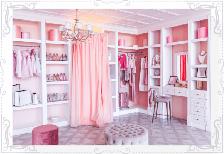 Eternal　ルームイメージ