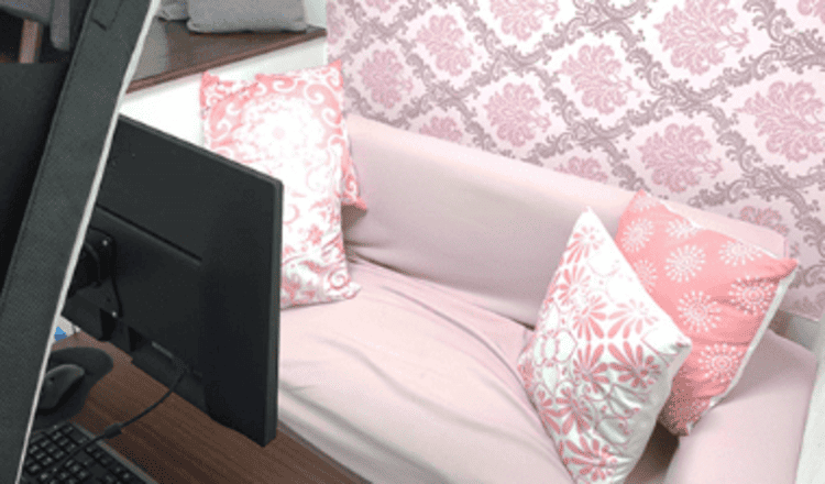 Alice チャットレディ