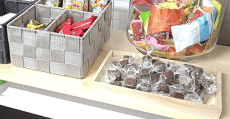 Alice チャットレディ