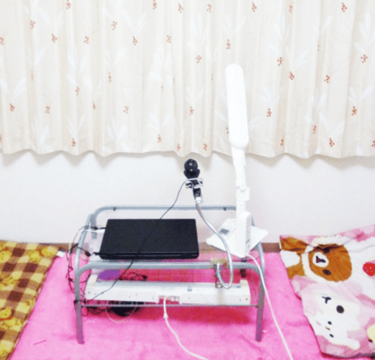 FLAVOR CHAT チャットレディ