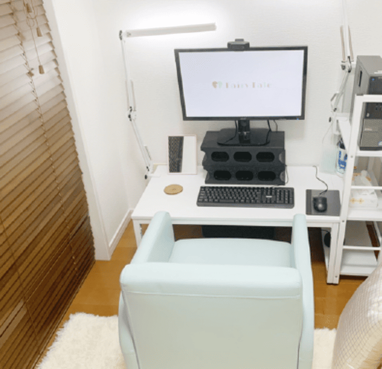 FairyTale チャットレディ