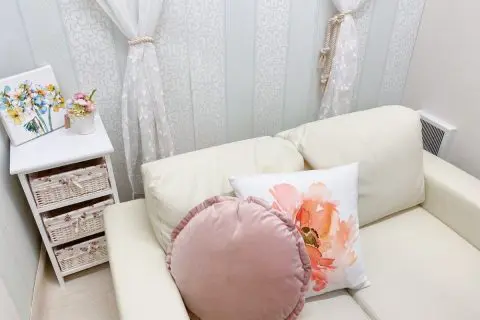 エターナル　ルームイメージ