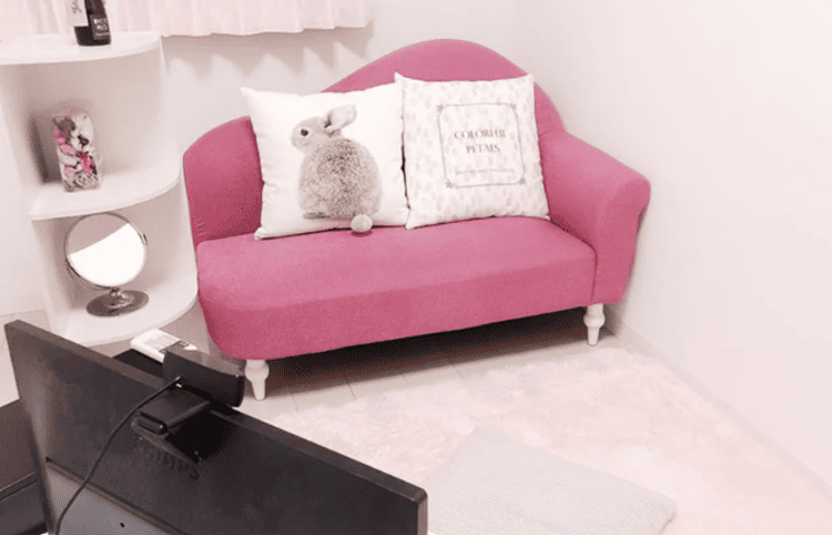 LATTEBERRY チャットレディ