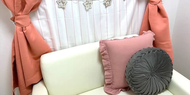 ポケットワーク　配信部屋