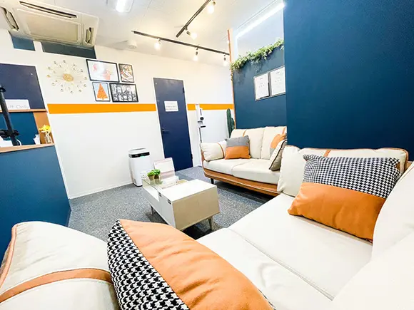 新大阪チャットレディぱんだ　ルームイメージ