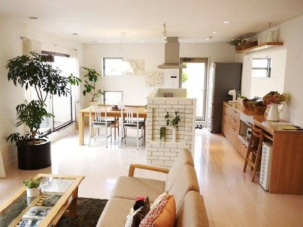 アリアチャット　事務所イメージ