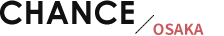 チャンス大阪　ロゴ