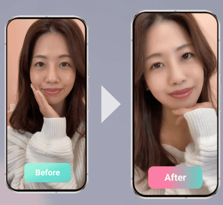 mermaid チャットレディ