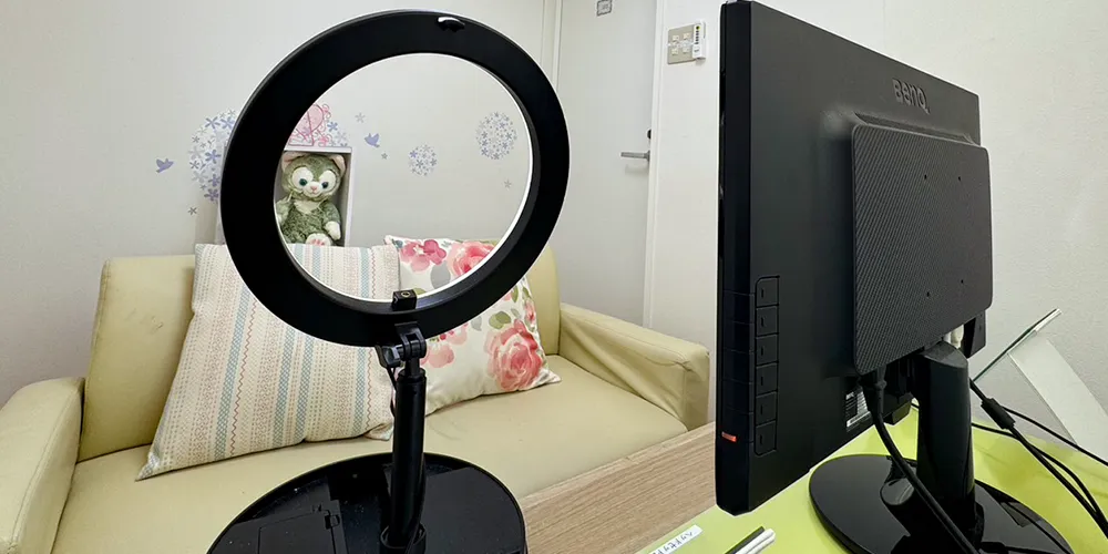 ポケットワーク新宿 ルームイメージ