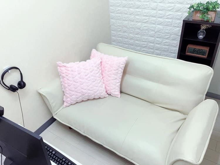 アデル新宿店 ルームイメージ