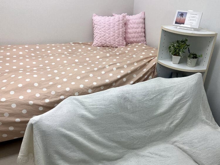 アデル新宿店 ルームイメージ