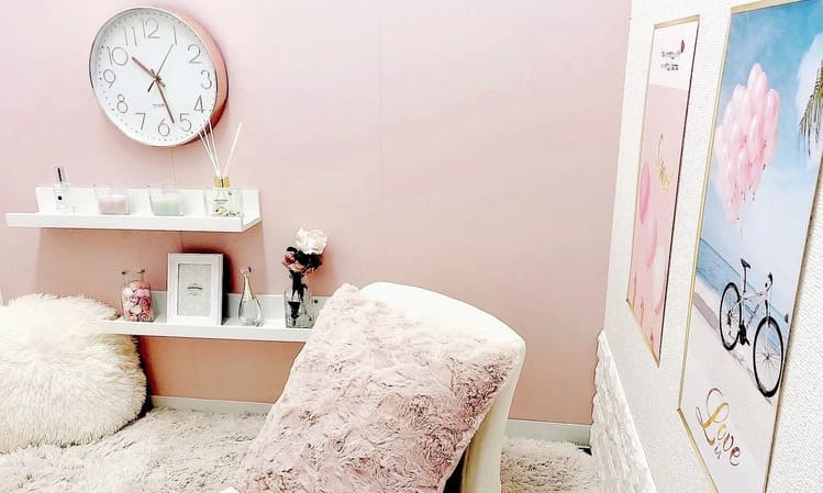 マーメイド新宿店 ルームイメージ