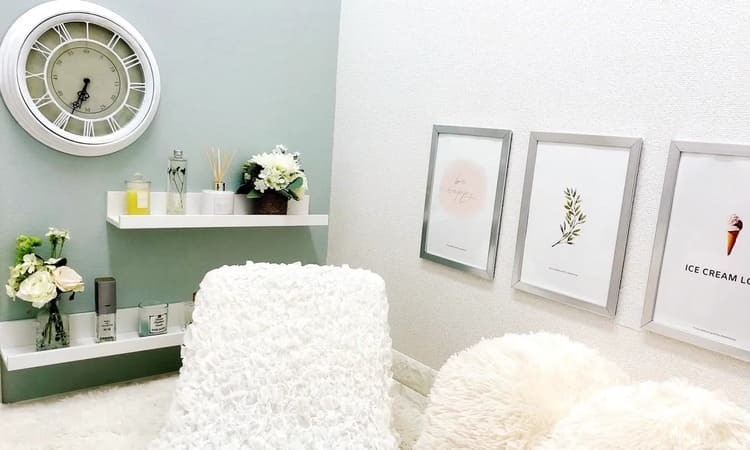 マーメイド新宿店 ルームイメージ