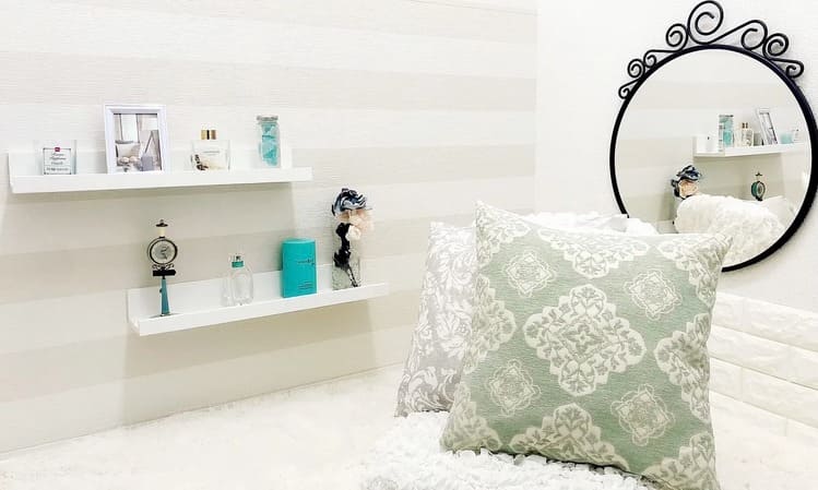 マーメイド　ルームイメージ