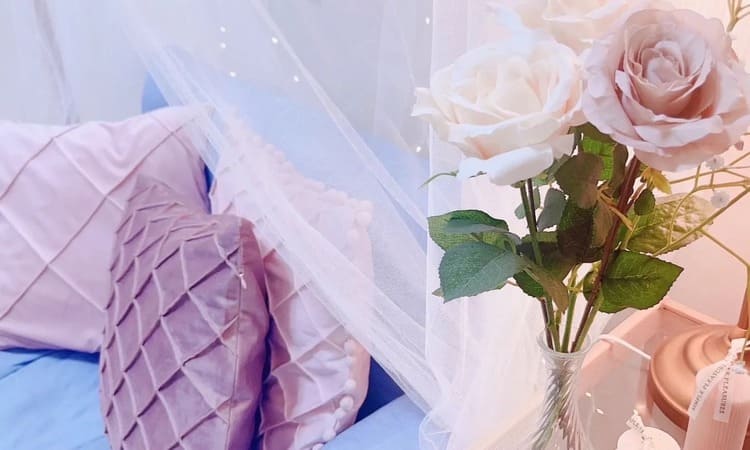 マーメイド　ルームイメージ