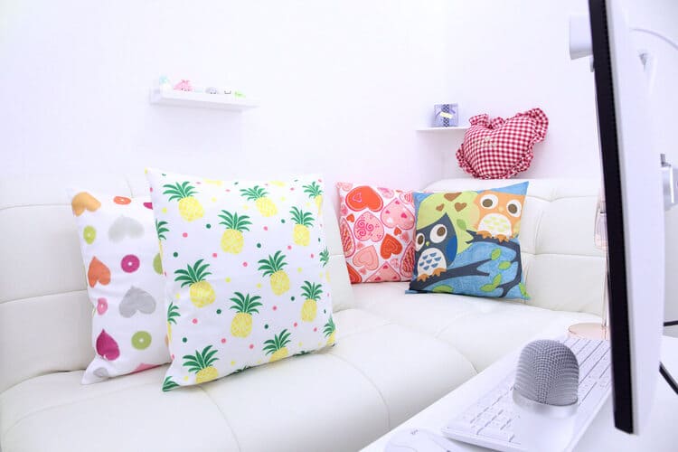 なんば大阪ライブイン　ルームイメージ