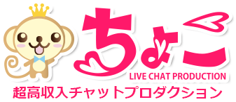 ちょこ札幌ロゴ