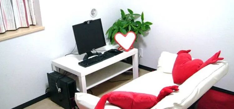 チャットレディ 埼玉
チャットレディ大宮店 チャットルーム