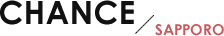 チャンス札幌ロゴ