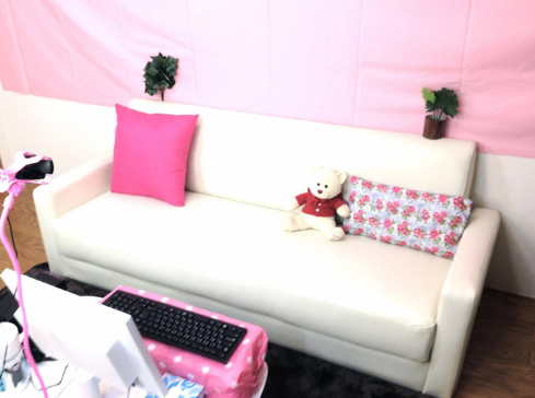 チャットレディ 埼玉 フレイバーチャット チャットルーム