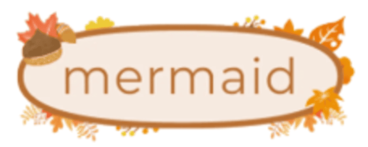 マーメイド チャットレディ