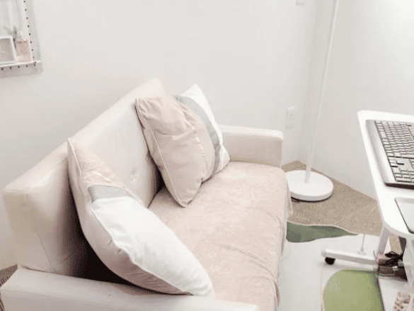 ライバーサポートグループ札幌すすきの店部屋① (1)