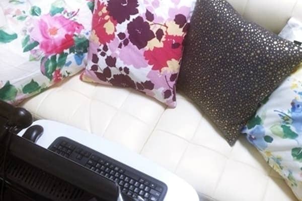 フレイバーチャット新宿東口店 ルームイメージ