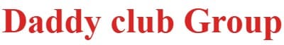 Daddy club Group アイコン