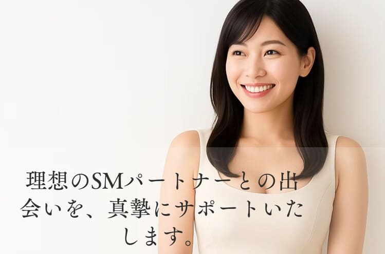 SM交際クラブVIVA アイキャッチ画像