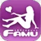 FAMUのアイコン