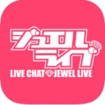 ジュエルライブのアイコン