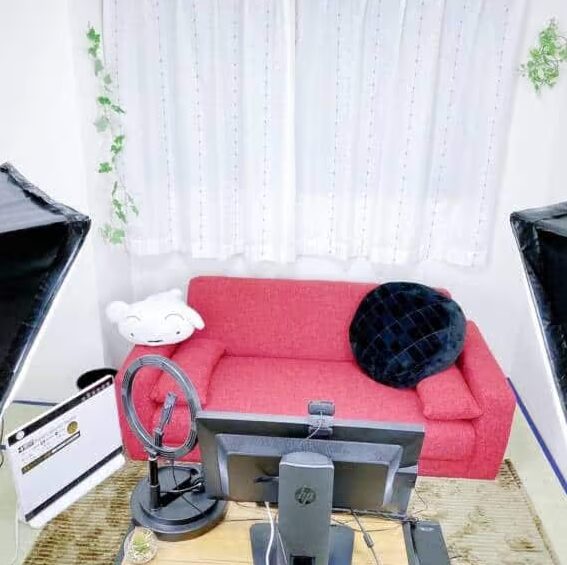 チャットレディ 金沢
クリスタル金沢店チャットルーム1