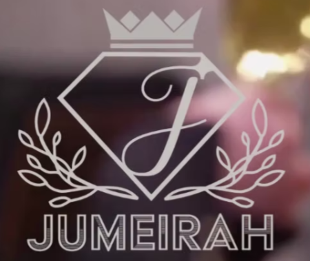 ジュメイラアイコン