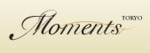 交際クラブ 六本木
Moments東京ロゴ