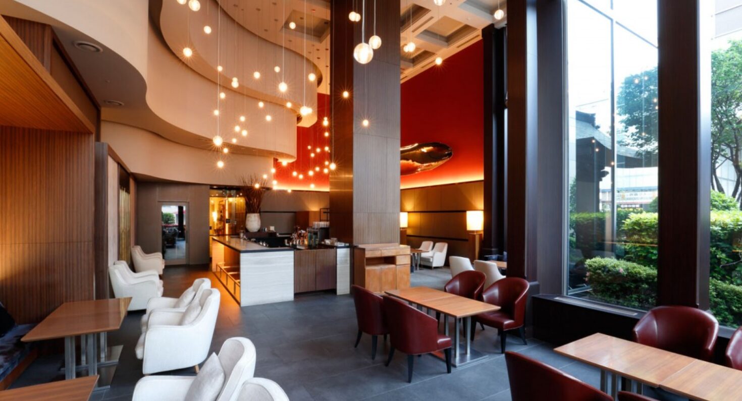 福岡 交際クラブ
ホテルオークラ福岡 ラウンジ＆バー ハカタガワ