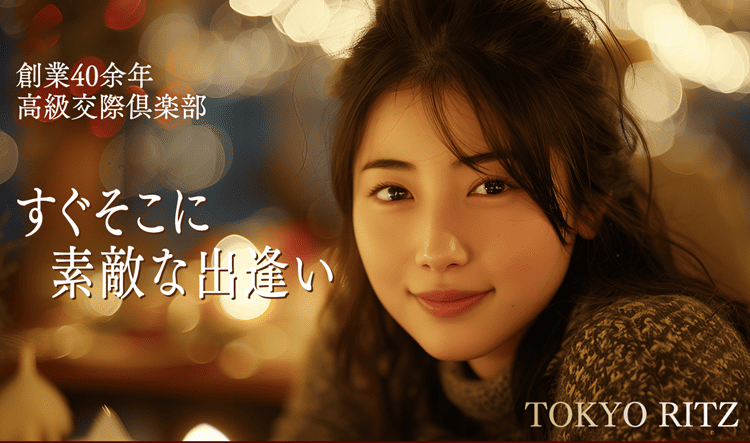 東京リッツアイキャッチ画像